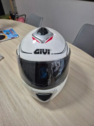 Casco Givi X.14