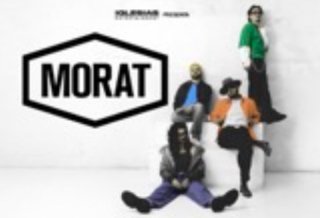 Cartel de Morat dia 31 de octubre