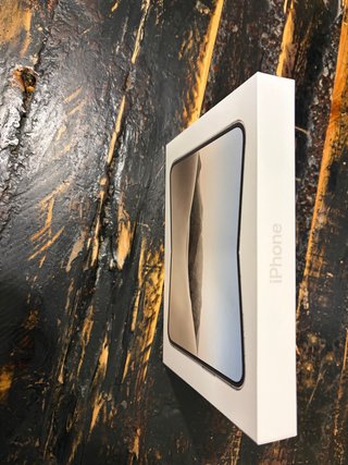 iPhone Duo 256GB Blanco