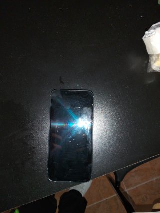 iPhone 14 128GB Negro