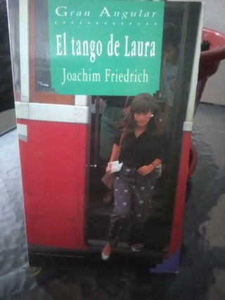 El tango de laura