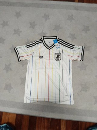 Camiseta Japón Adidas Talla S