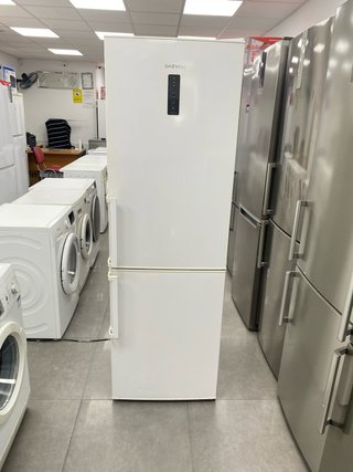 Nevera combi Daewoo 185/60cm A+ con garantía envio