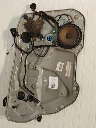 Elevalunas delantero seat 2800 6l4837755p ibiza