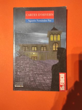 Cartes d'hivern