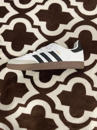 Zapatillas adidas Samba