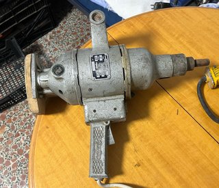 Taladro Antiguo Casals Tipo 390