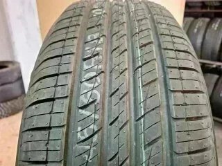245 60 R18 105H Kumho - 1 neumático sin uso