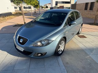 SEAT Leon 2007