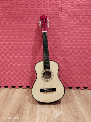 Guitarra Infantil
