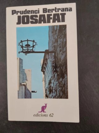 Josafat: seguit de, El desig de pecar