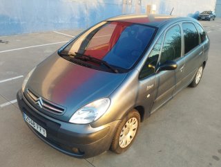 Citroen Xsara Picasso 2006
