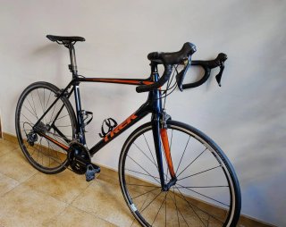 Bicicleta Trek Emonda SL6 Pro Carbono