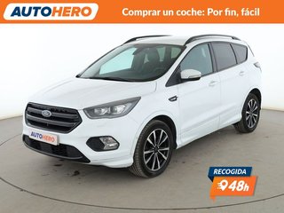Ford Kuga 2.0 TDCi ST-Line