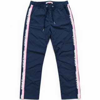 Pantalones Tommy Jeans Nora Azul Talla S