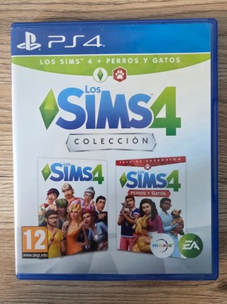 Los Sims 4