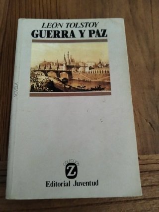 Guerra y paz