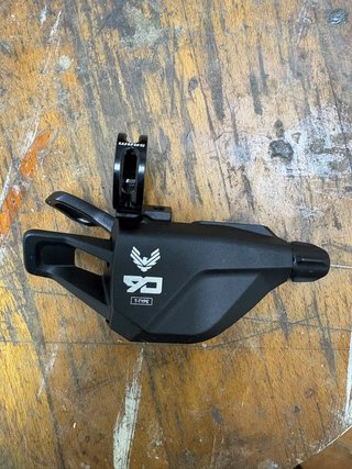 Mando de cambio SRAM T-Type