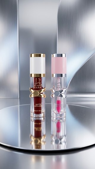 Pack 2 Labiales Yara