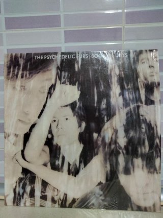 Vinilo The Psychedelic Furs - Book Of Days