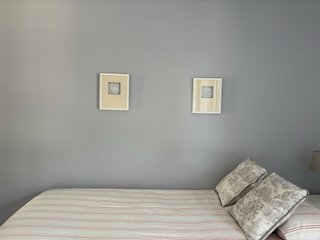 Set de 2 Cuadros Infantiles