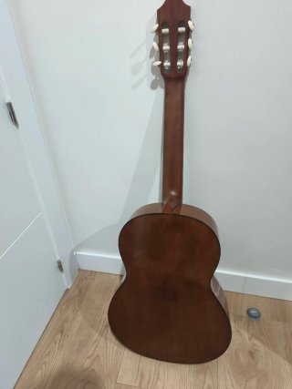 Guitarra Clásica Yamaha C40