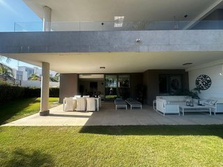 Piso en alquiler en Bel Air - Cancelada - Saladillo en Estepona