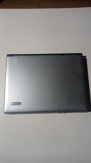 Despiece Portátil Acer Travelmate 2303
