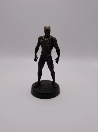 Figura Marvel Erik Killmonger