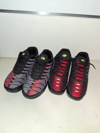 Pack 2 pares zapatillas Nike Air Max TN