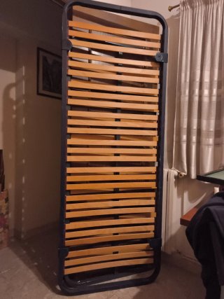 Somier 200x75 cm