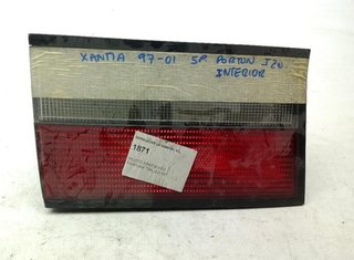 Citroen 21313110 piloto trasero xantia break (x2)