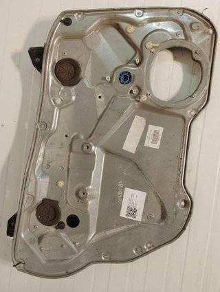 Seat 6l4837755p elevalunas delantero ibiza 2802