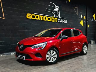 Renault Clio 2021 1.0 TCI