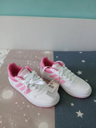 Zapatillas Adidas Hoops 3.0 K
