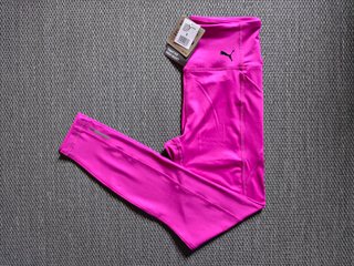 LEGGINGS PUMA TIRO ALTO