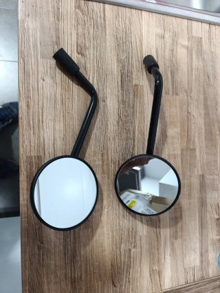 Espejos Originales KTM 890