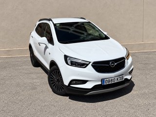 Opel Mokka X 1.4 Turbo Automático · 32.000 km