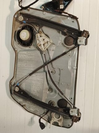 Elevalunas delantero seat 2803 6l4837755p ibiza