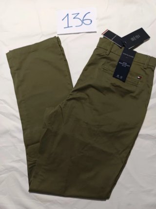Pantalones Tommy Hilfiger NUEVOS CON ETIQUETAS