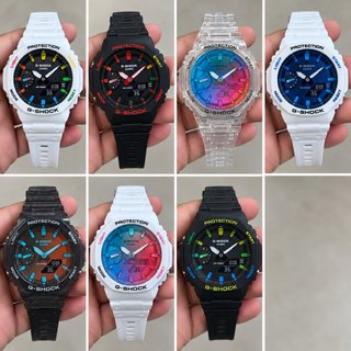 Relojes Casio G-Shock Varios Modelos