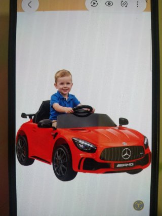 Coche teledirigido