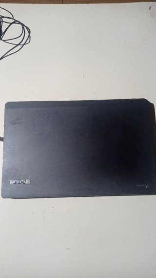 Despiece Portátil Acer TravelMate 5335