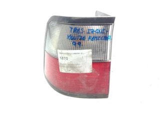 20394547 piloto tras izq citroen xantia break (x2)