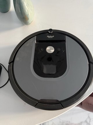 Robot Aspirador iRobot Roomba Serie 900