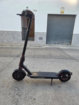 Patinete Eléctrico Xiaomi