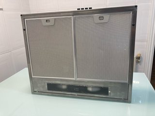 Campana Extractora Balay