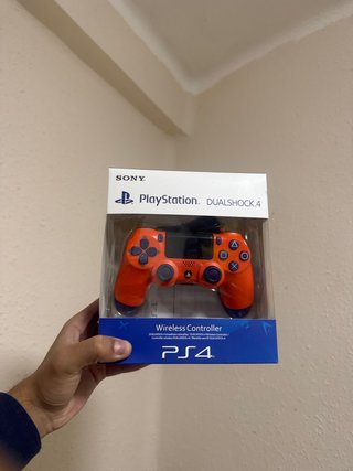 Mando PS4 (PlayStation 4) DualShock 4