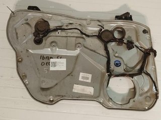 2828 6l4837755p elevalunas delantero seat ibiza