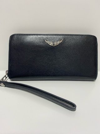 Cartera Zadig & Voltaire Negra